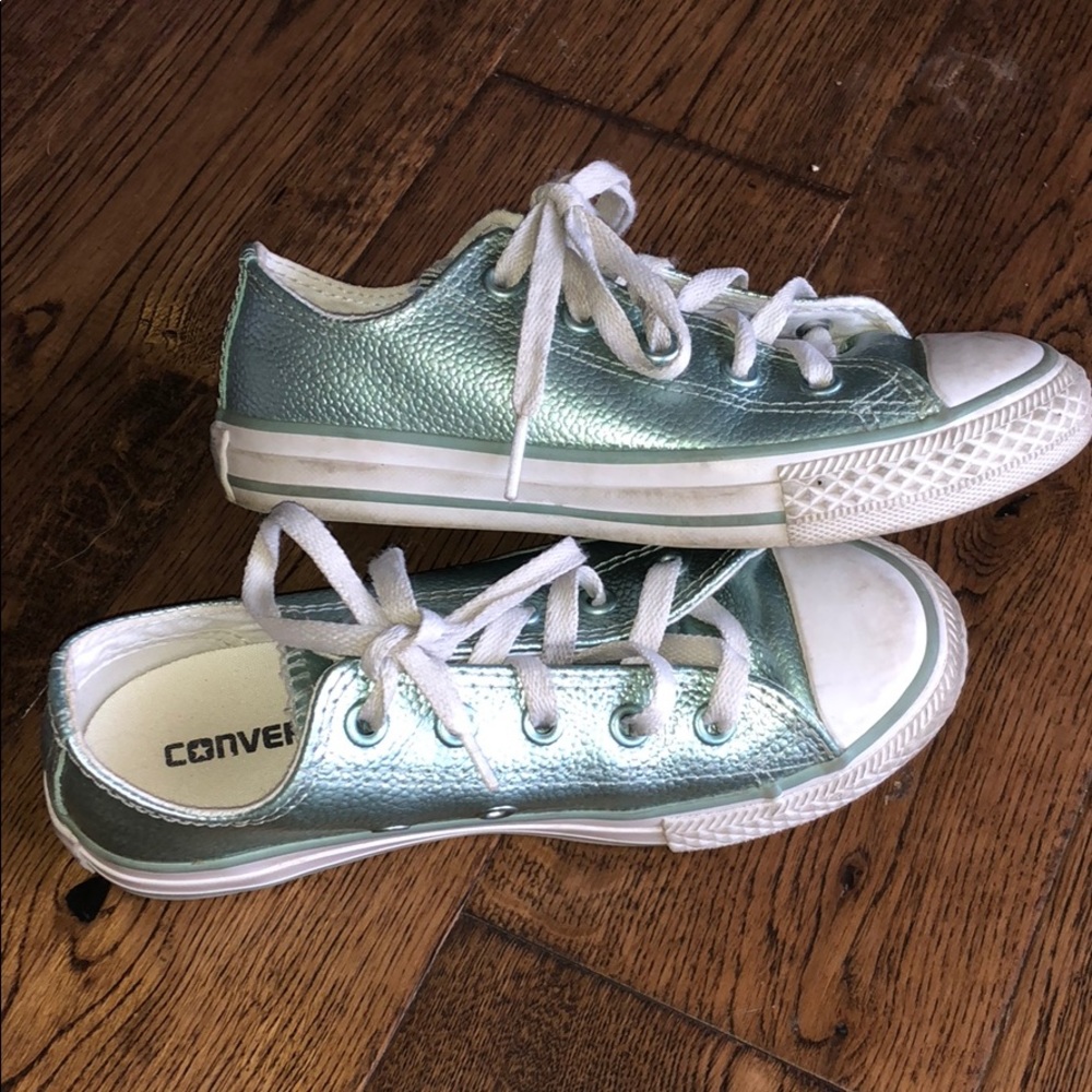 Girls converse 👟